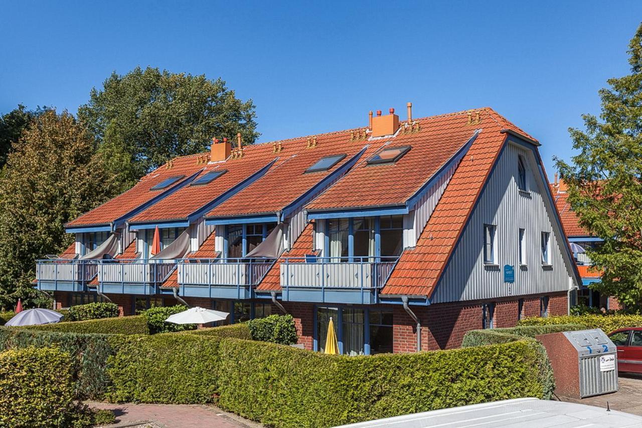 Papillon Wohnung 09-1 Boltenhagen  Esterno foto