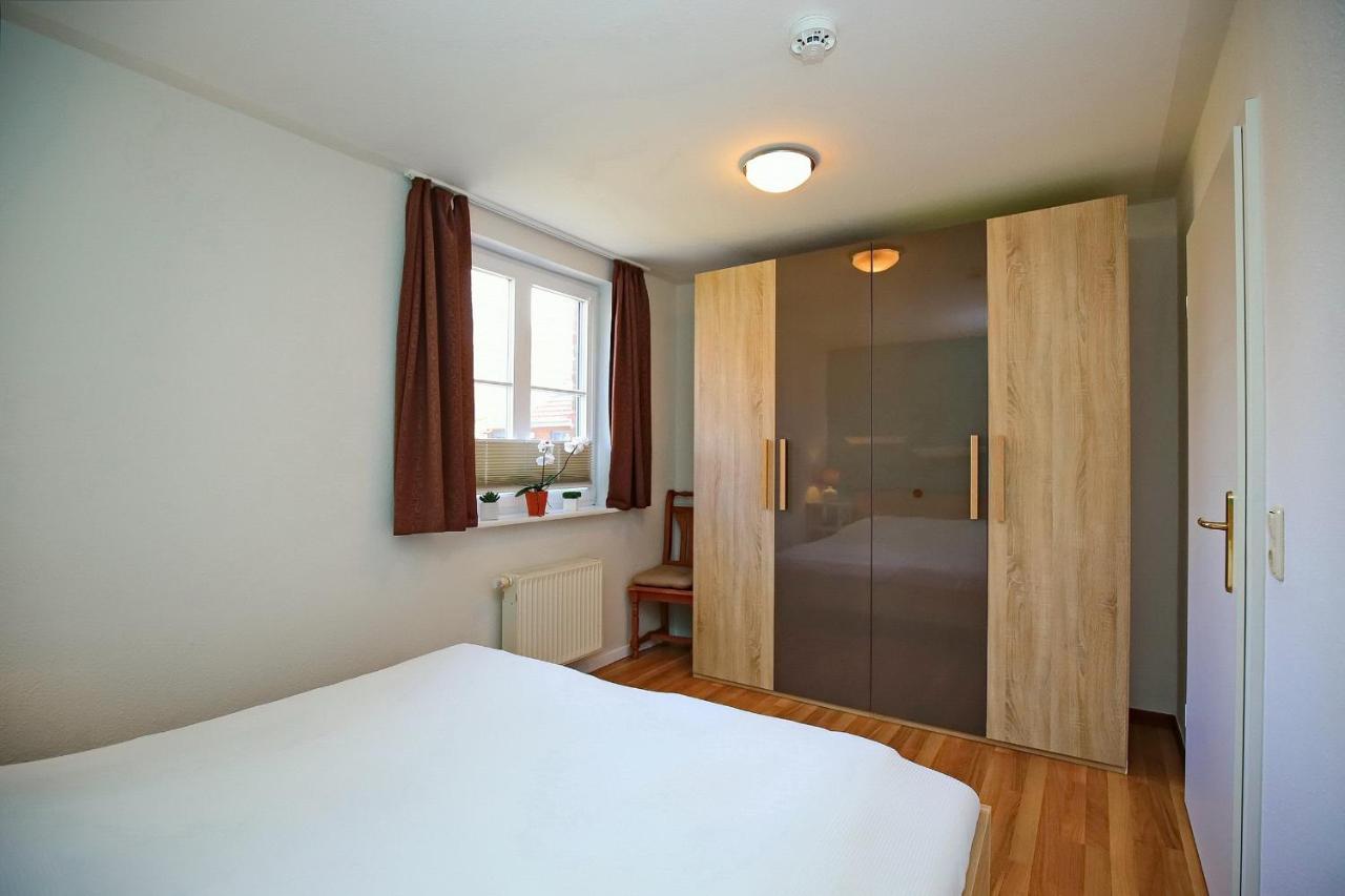 Papillon Wohnung 09-1 Boltenhagen  Esterno foto